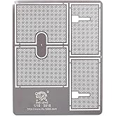 Metal Protective Mesh Screens Net for Henglong 3818 1/16 RC Tank German Tiger I Spare Parts