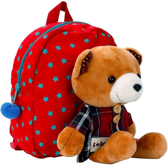 Smelly Stuffed Animals For Backpacks Photos