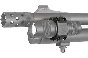 Monstrum Shotgun Accessory Mount V2 | Flashlight + Sling