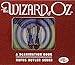 The Wizard of Oz: A Scanimation Book