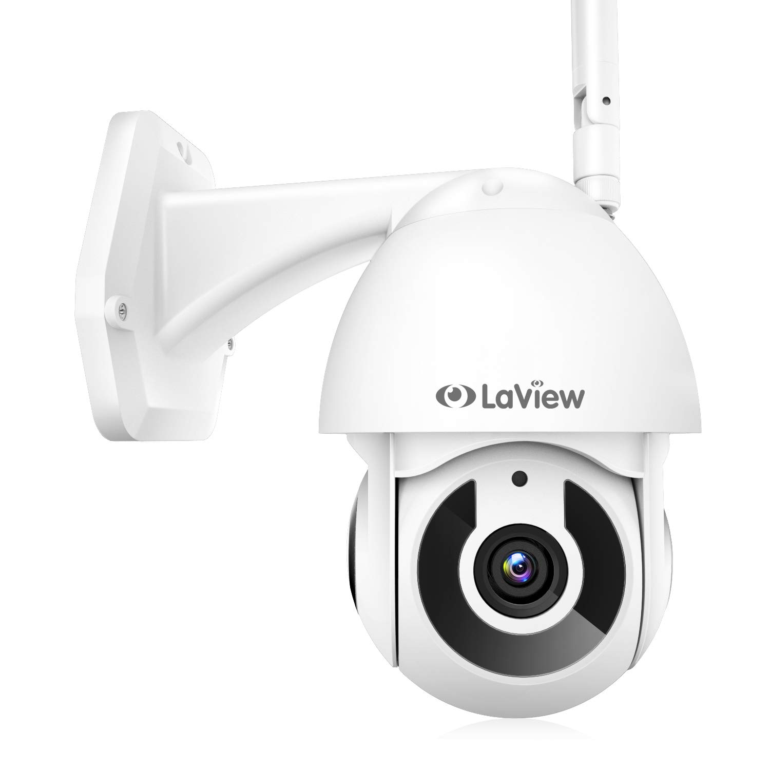 LaView Security Camera Outdoor,1080P HD Wi-Fi Home