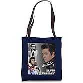 Elvis Presley_005 Tote Bag