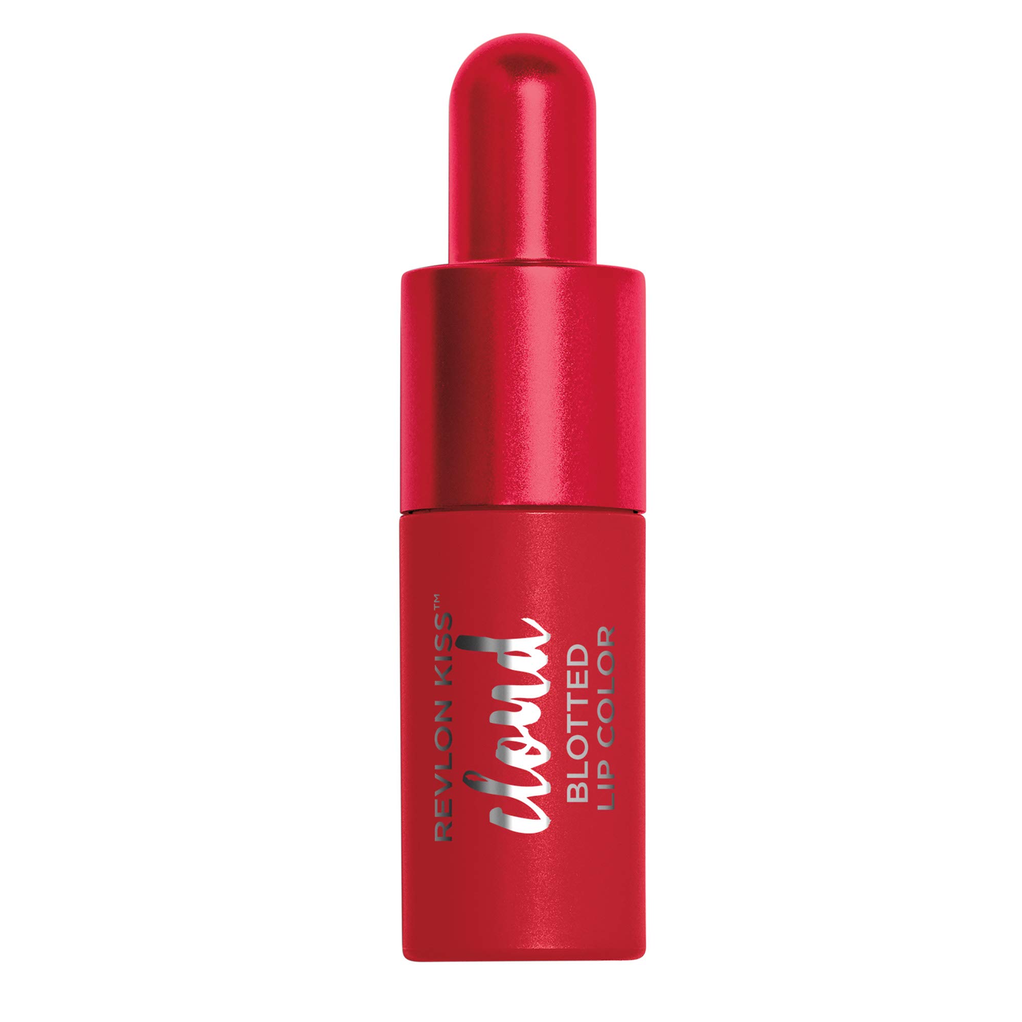 Revlon Kiss Cloud Blotted Lip Color, Cherries On A Cloud
