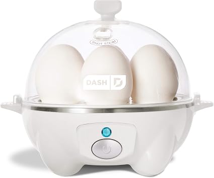 Electric 6 Hole Egg Boiler