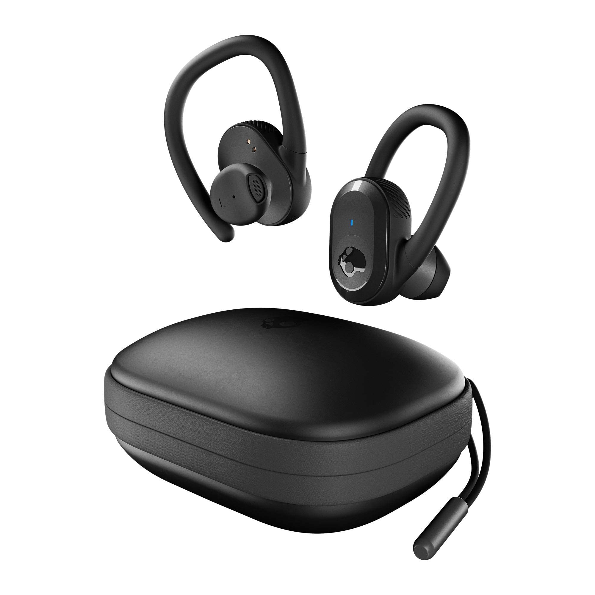 Skullcandy Push XT Ultra True Wireless in-Ear Earbud True Black