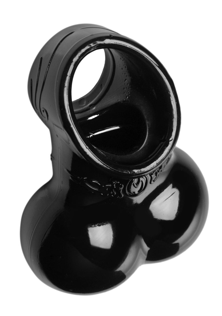 Squeeze My Sack Erection Enhancer and Scrotum Pouch