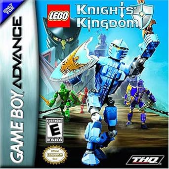 ÐÐ°ÑÑÐ¸Ð½ÐºÐ¸ Ð¿Ð¾ Ð·Ð°Ð¿ÑÐ¾ÑÑ lego knights kingdom gba