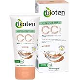Bioten Elmiplant Skin Moisture CC Cream Medium 50ml 1.7 fl oz