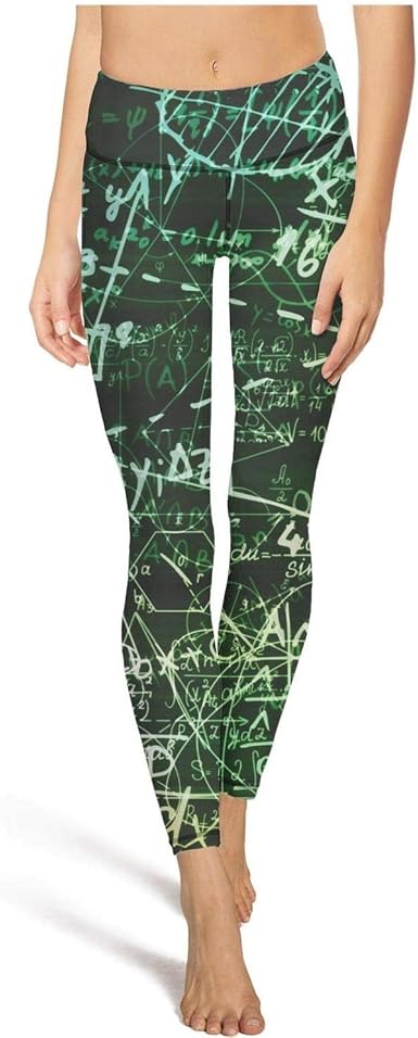 yoga pants design