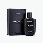 Naseem Date Night For Men Perfume Subtle Tone Eau De Parfum For Men & Women 100 ml