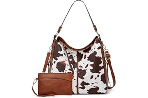 YTL Women Fashion Handbags Wallet Tote Bag Shoulder Bag Top Handle Satchel Purse Set