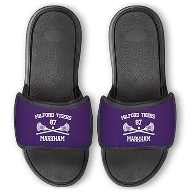 design your own slides shoes