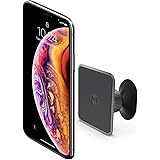 Car Mount - Magnetic Car Mount with Ultra Strong Magnets - 3M Adhesive Dashboard Neodymium Magnet Phone Mount, Phone Holder Compatible with iPhone and Android