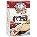 Hodgson Mill Bran Muffin Mix 7-Ounce Boxes (Pack of 8), Whole Wheat Bran Muffin Mix, Cholesterol Free, Good Source of Fiber