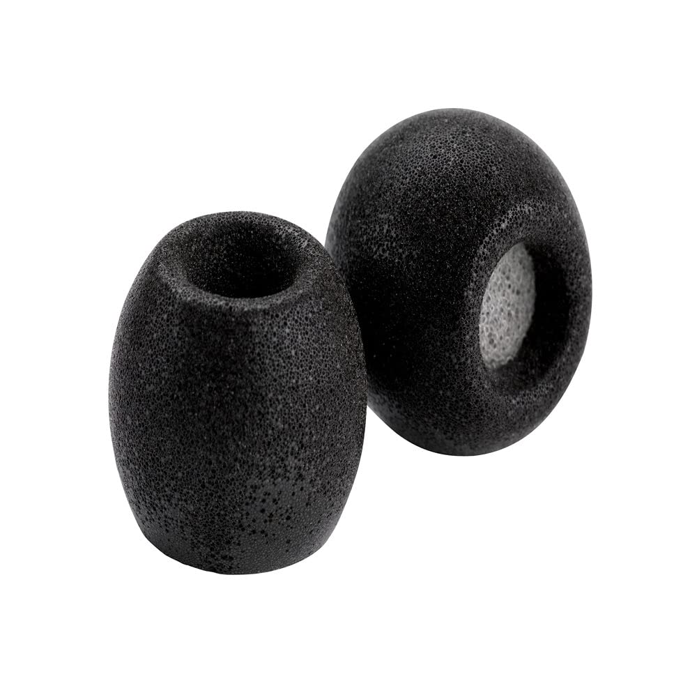 COMPLY Tsx-400 BLK small earbuds x3