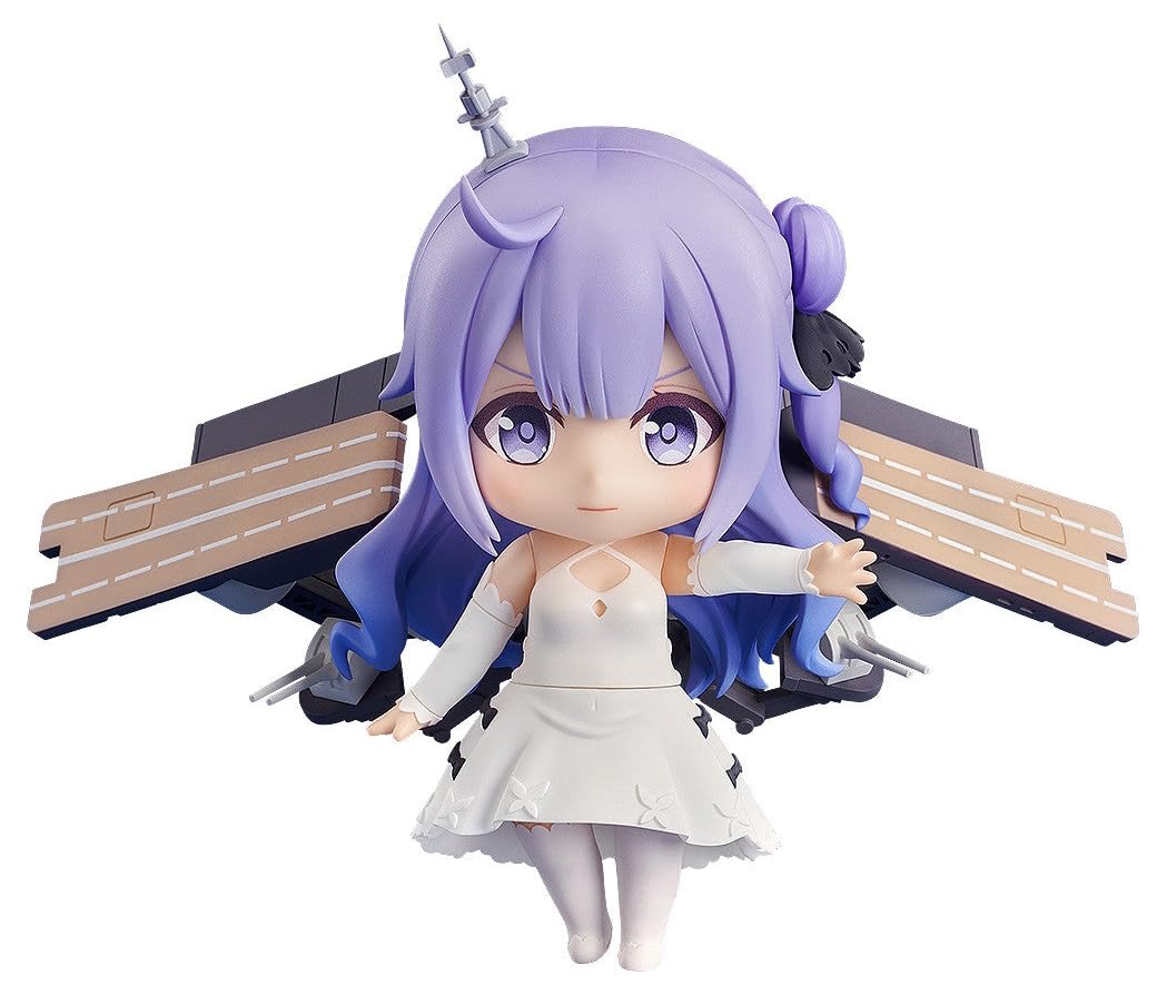 Good Smile Company Azur Lane Nendoroid Unicorn DX 10 cm