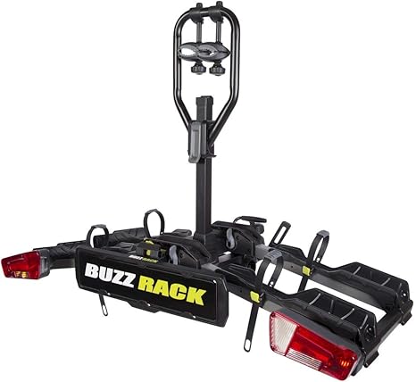buzz rack scorpion