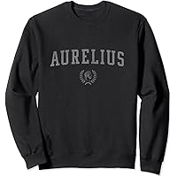 Amazon.com: Marcus Aurelius, Meditations, Fan Hoodie - Stoic