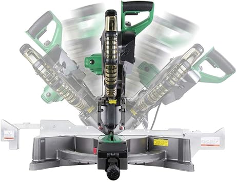 Hitachi C12FDH featured image 6