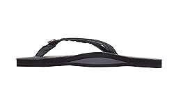 Rainbow Sandals Women's Classic Leather Flirty