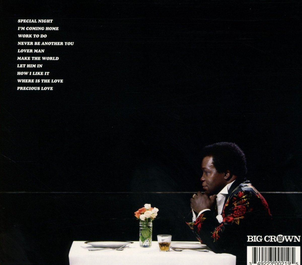 Special Night Limited 2cd Edition Lee Fields The Expressions Amazon De Musik special night limited 2cd edition