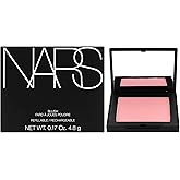 Nars Talc-Free Powder Blush, Matte Beige Coral, 4.8 g
