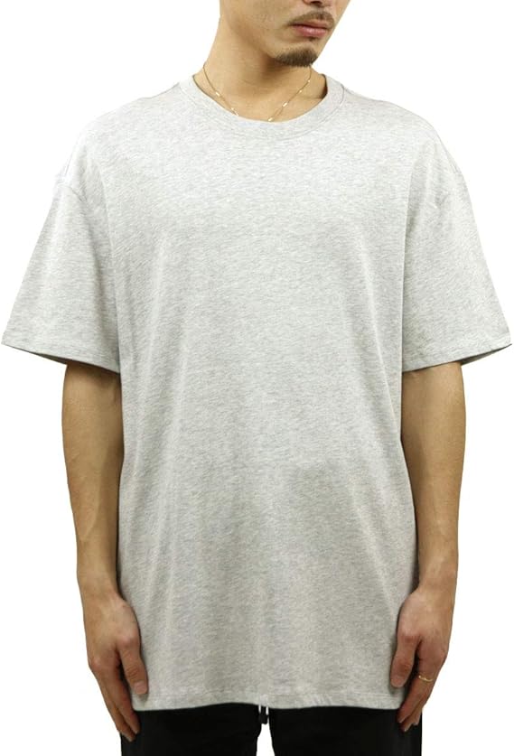 Amazon Co Jp フィアオブゴッド Fear Of God 正規品 メンズ 半袖tシャツ Fog Fear Of God Essentials Boxy Graphic T Shirt 並行輸入品 Clothing Accessories