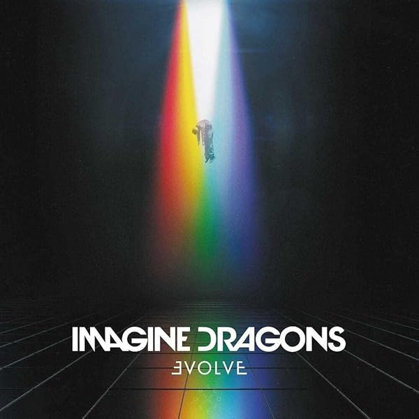 Imagine Dragons - Reflections (from the Vault of Smoke +