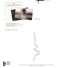 BTS RM Right Place, Wrong Person 2nd Solo Album