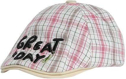 page boy hat pattern