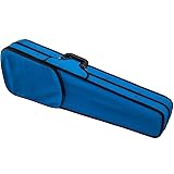 SKY Violin Triangle Case Lightweight Full Size Sky