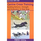Canine Cross Training: Building Balance, Strength and Endurance in Your Dog