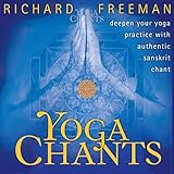 Yoga Chants: Deepen Your Yoga Practice with Authentic Sanskrit Chant by 