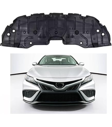 Amazon.com: Go-Parts - Engine Splash Shield for Lexus NX300 (2015