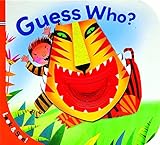 Look & See: Guess Who?