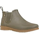BOGS Sweetpea Chelsea Winter - Olive - 11