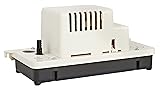 Little Giant VCCA-20ULS 115-Volt, 1/30 HP, 80 GPH