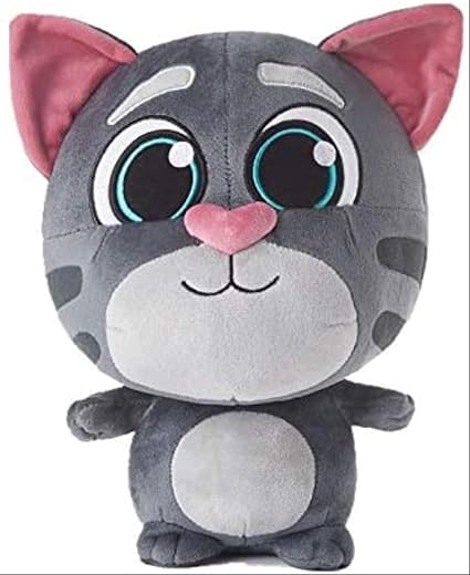 talking tom doll amazon