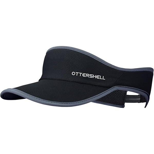 NGN - Sport Mesh Running Visor | Triathlon Visor | Run Sun Visor