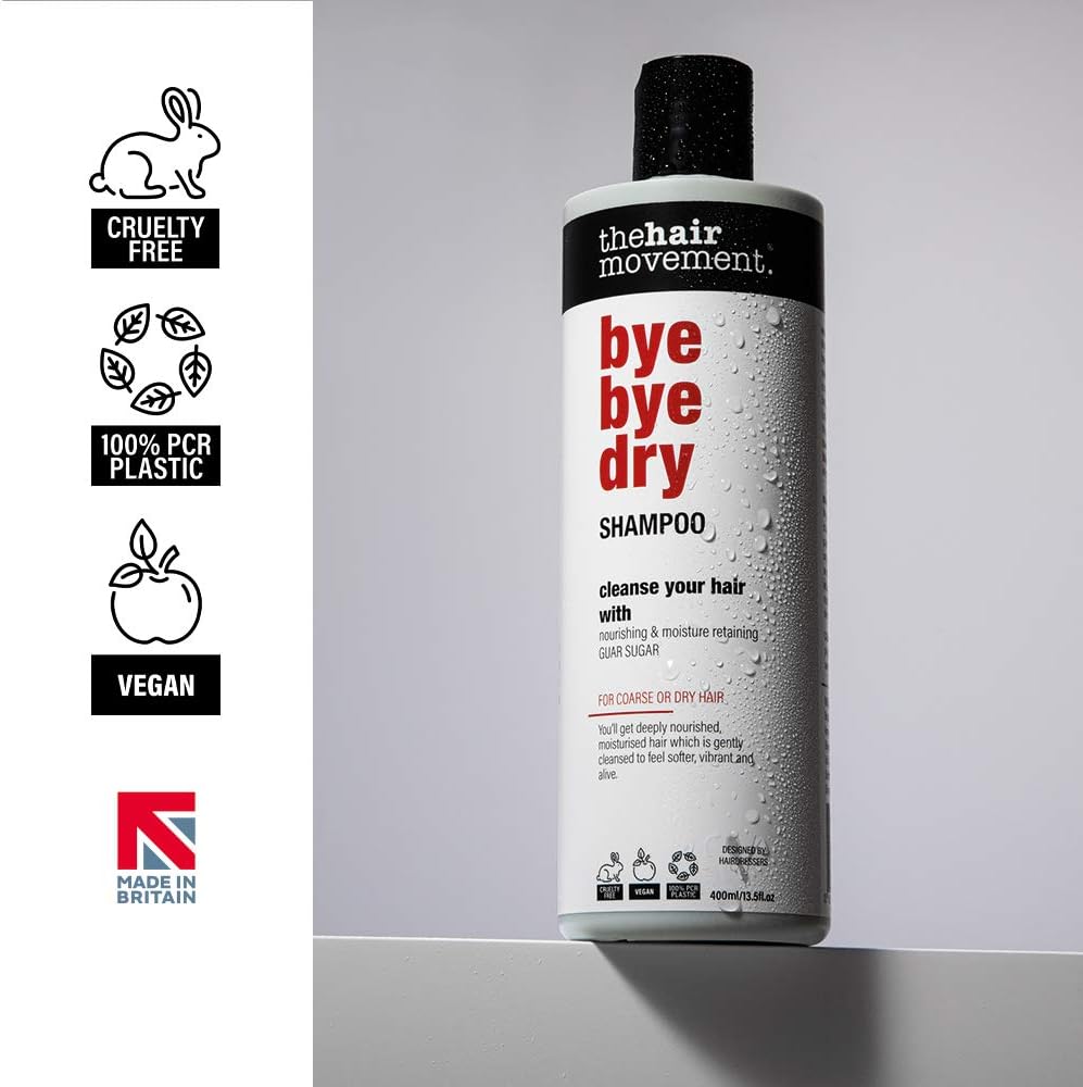 The Hair Movement, 400 ml (Pack of 1) - Image 5