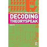 Decoding Theoryspeak