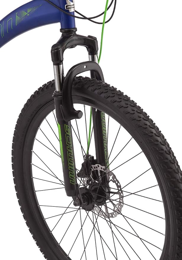 Schwinn Sidewinder Mountain 26 Inch Wheels