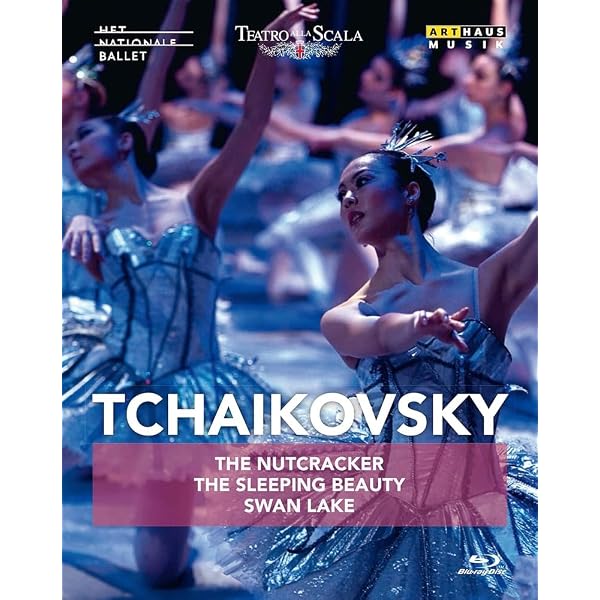 その他 Swan Lake / [Blu-ray] [Import] 6g7v4d0 Amazon.com: Tchaikovsky: Swan Lake [Blu-ray] : Michael Pasternak