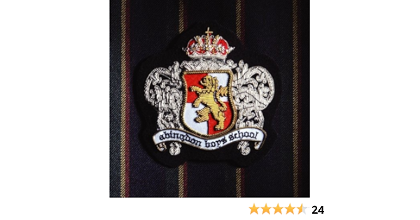 Abingdon Boys School Abingdon Boys School Amazon Com Music