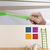 NORTHERN BROTHERS Green Masking Tape 24 mm x 20 m 10 Pack Painting Tape view 2