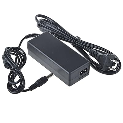Power Adapter for HP 27vx 27-inch LED Backlit Kuwait Ubuy
