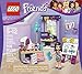 LEGO Friends Emma's Creative Workshop Kit (108 Piece)