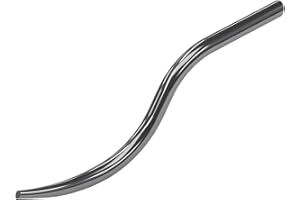 Bon 21-351 1/2-Inch Stainless Steel Bullhorn Jointer