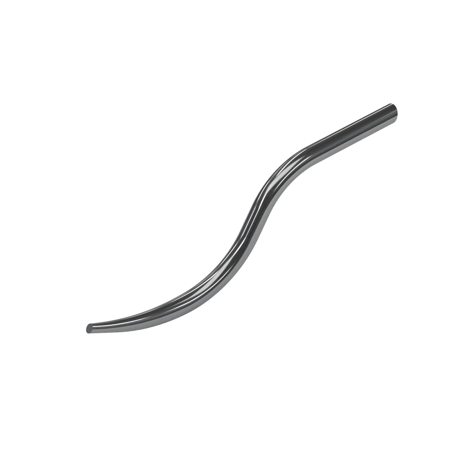 Bon 21-351 1/2-inch Stainless Steel Bullhorn Jointer