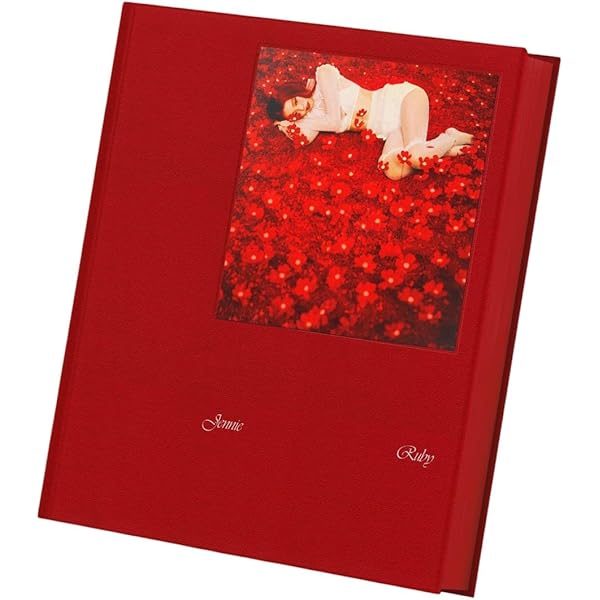 JENNIE Rubyアルバム2枚セット販売　新品未開封品 JENNIE Rubyアルバム2枚セット販売 新品未開封品 JENNIE, JENNIE